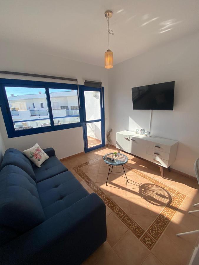 Costa Calma Sun & Beach Apartment - Wifi & Pool Eksteriør billede