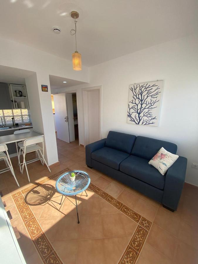 Costa Calma Sun & Beach Apartment - Wifi & Pool Eksteriør billede