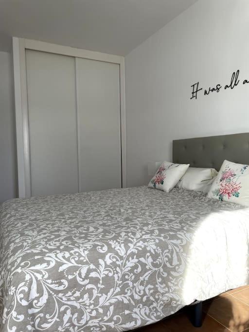 Costa Calma Sun & Beach Apartment - Wifi & Pool Eksteriør billede